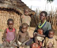 MPs to move motion on hunger