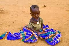 Declare Karamoja disaster area: MPS appeal