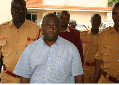 DPP Appointment; court cases stall