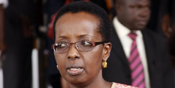 URA in Shs 135b shortfall