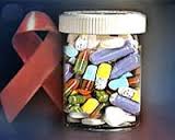 ARV shortage bites harder
