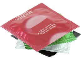 Condoms