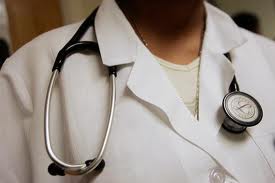 Gynecologist suspended over misconduct