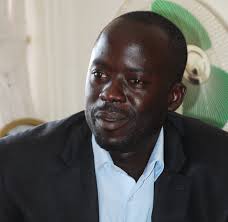 Otto, Sekikubo and Ssemuju suspended from Parliament