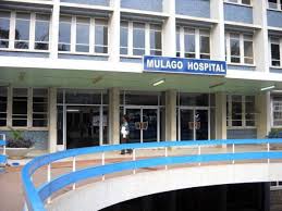 No CCH Fever at Mulago