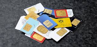 Court okays blocking of unregistered sim cards