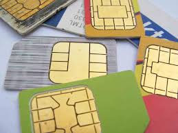Sim Cards