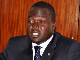 No rift between Kadaga and Mabazi