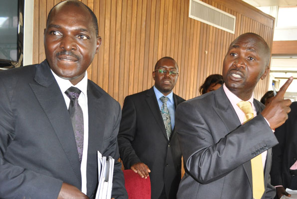 Supreme Court blocks rebel MPs eviction