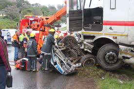 3 die in Nakasongola accident