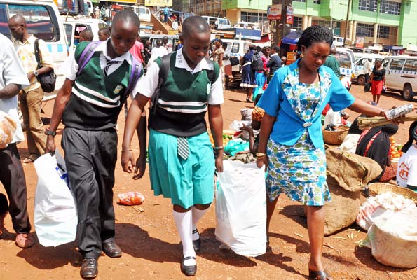 School terms opens as teachers insist on strike