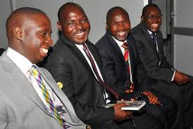 NRM Rebel MPs