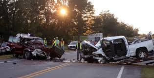 Four killed in Jinja accident
