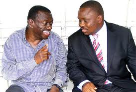Opposition rejects tribunal report on Lukwago