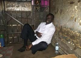 Besigye is arrested again