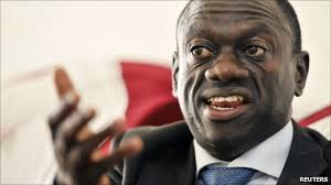 Besigye speaks out on Congo conflict