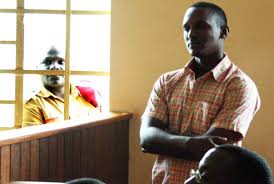 Adam Kalungi has a case to answer