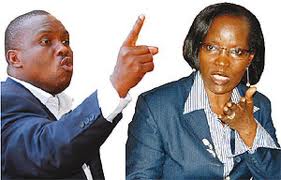 NRM advises Lukwago to appeal
