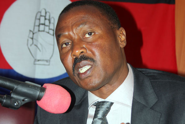 More opposition members to be punished