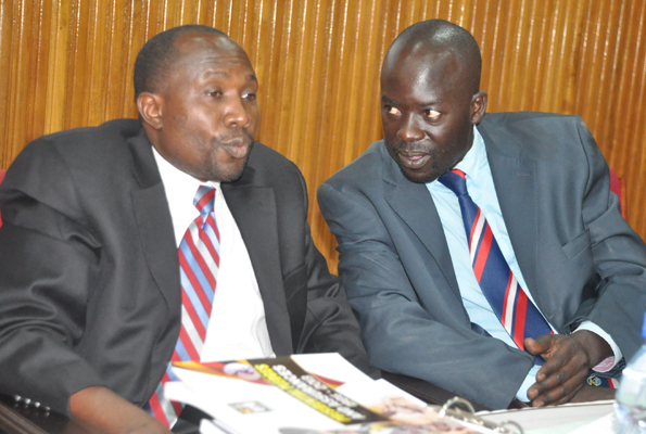 MPs to meet President Museveni on pledges