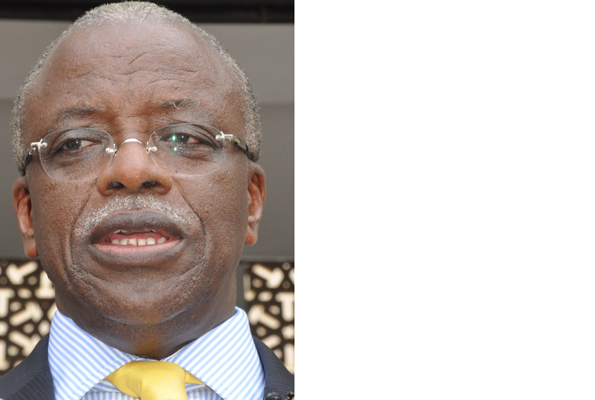 Mbabazi honours the late Twinomujuni