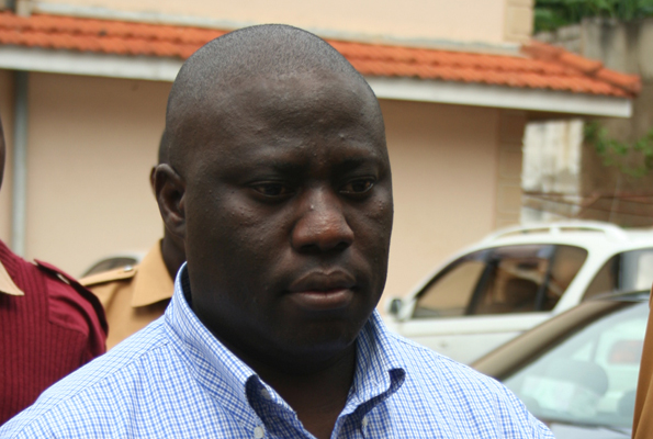 Fresh Summons for Kazinda