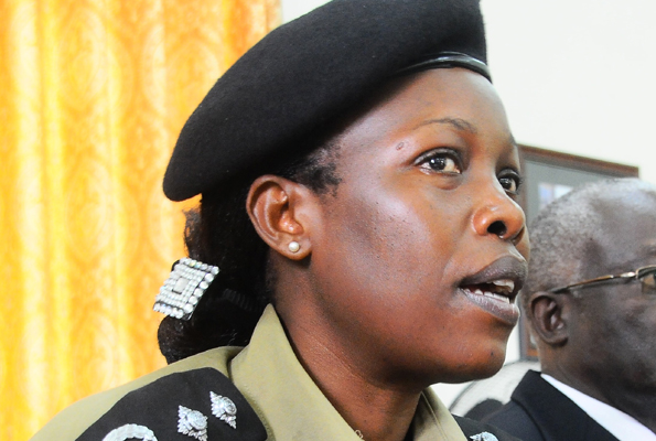 Kabaka’s Kayunga tour largely peaceful