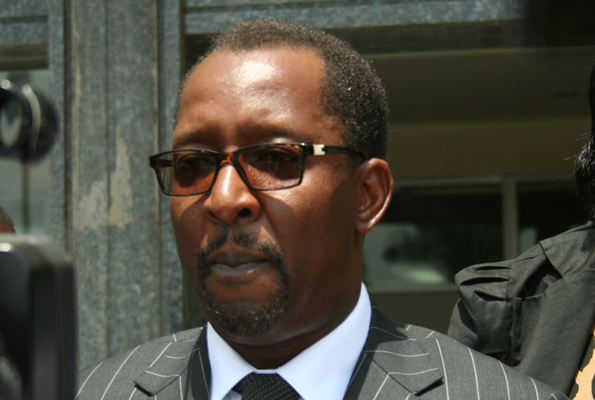 NSSF dealings queried