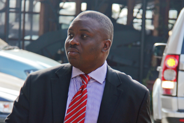 Lukwago’s lawyers unhappy