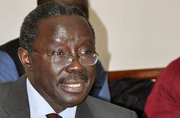 Attorney general changes position on Anti Gay law