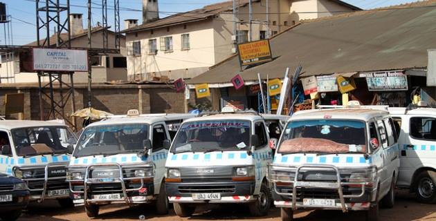 Police releases city protesters