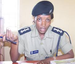 Polly Namaye