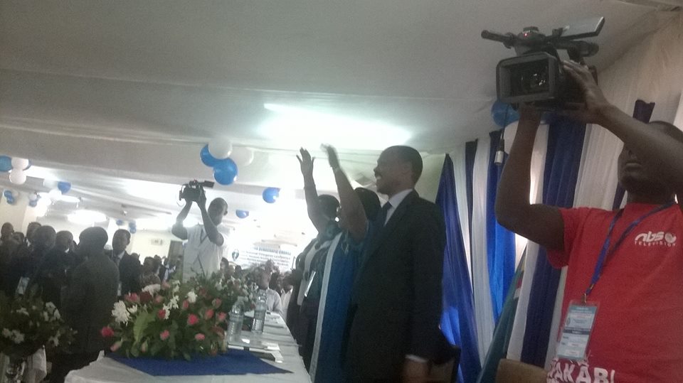FDC adopts strategy