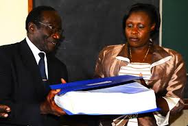 PLE results out- Boys beat girls, 1344 results withheld