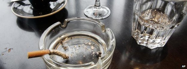 Pass anti- Tobacco bill – Heart experts