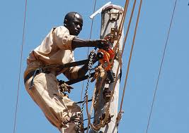 Umeme loses billions in power theft