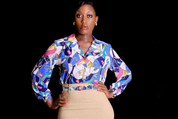 Justine Nameere returns to NTV