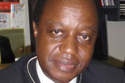 Dr Aggrey Kiyingi