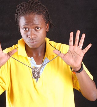Singer AK 47 dead