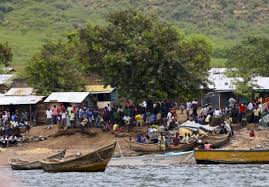 Over 600 drown in Ugandan waters