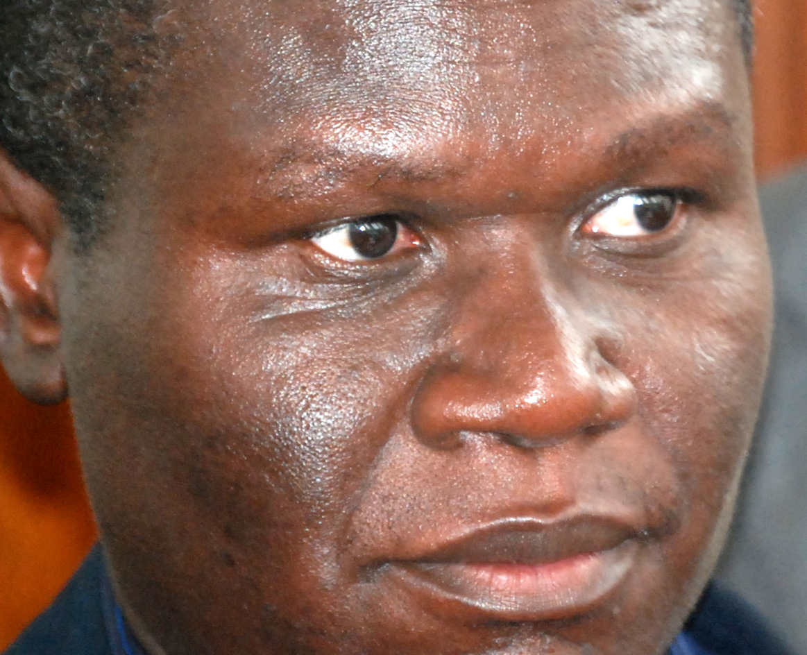 Crusade for fair elections taken to parliament