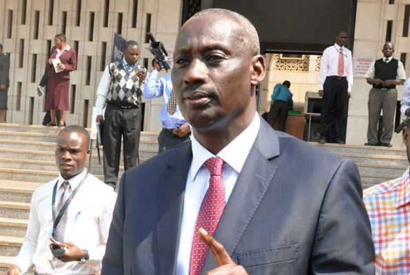 Government to present security statement