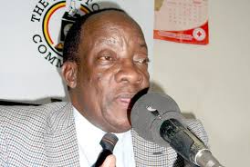 Electoral Commission boss Eng Badru Kiggundu