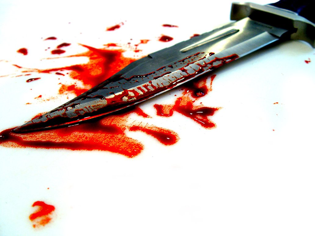 Mutilated Body Found Dumped In Forest