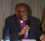 Rtd. Bishop Zac Niringiye. (Internet photo)