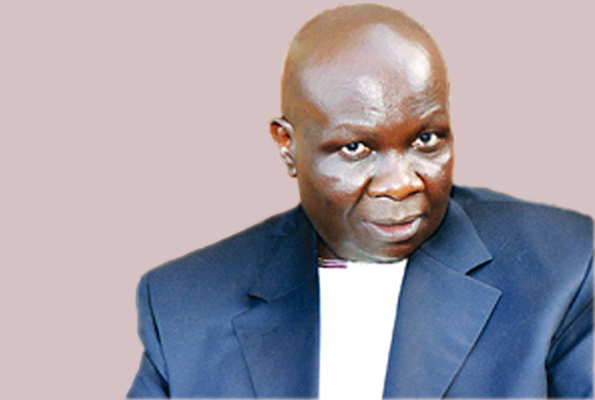 City Businessman Drake Lubega Ordered To Vacate Park