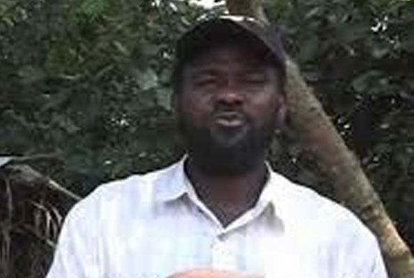 ADF Commander, Jamil Mukulu Apprehended By Tanzanian Government