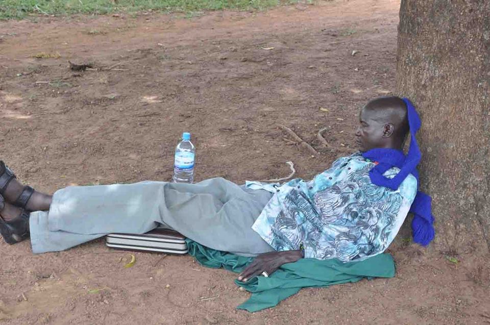 Juvenile Drinking On The Rise In Uganda