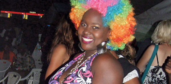 Perpetual Rent Defaulter Straka Evicted. Fakes Heart Attack
