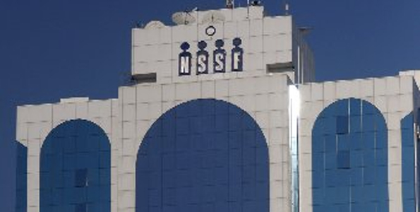 NSSF top Boss not interdicted